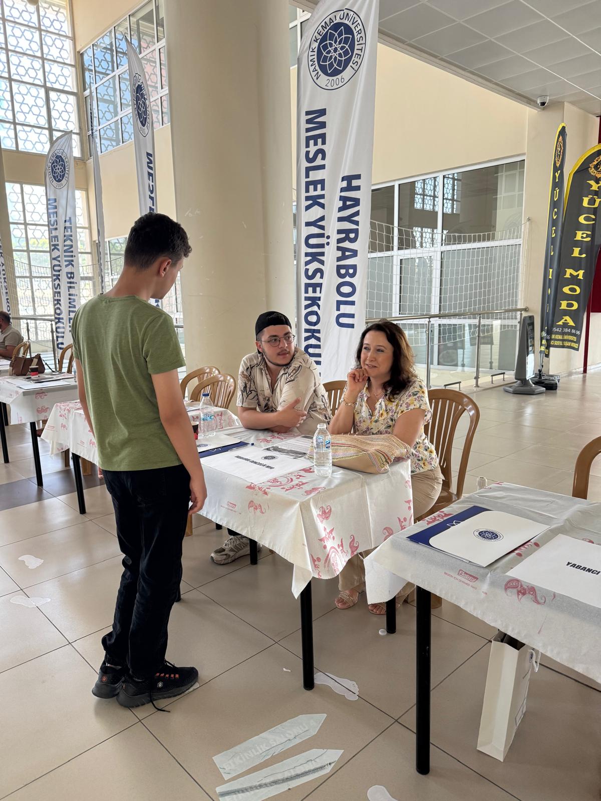 Namık Kemal Üniversitesi0